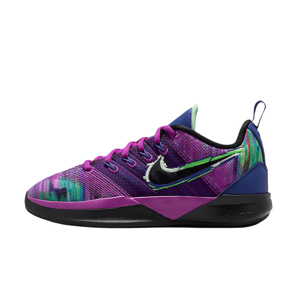 Nike Sabrina 3 'King of the Court' Teenagers