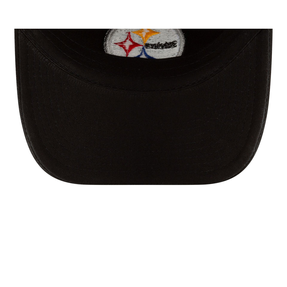 Bad Bunny x Pittsburgh Steelers Concho Casual Classic Adjustable Hat