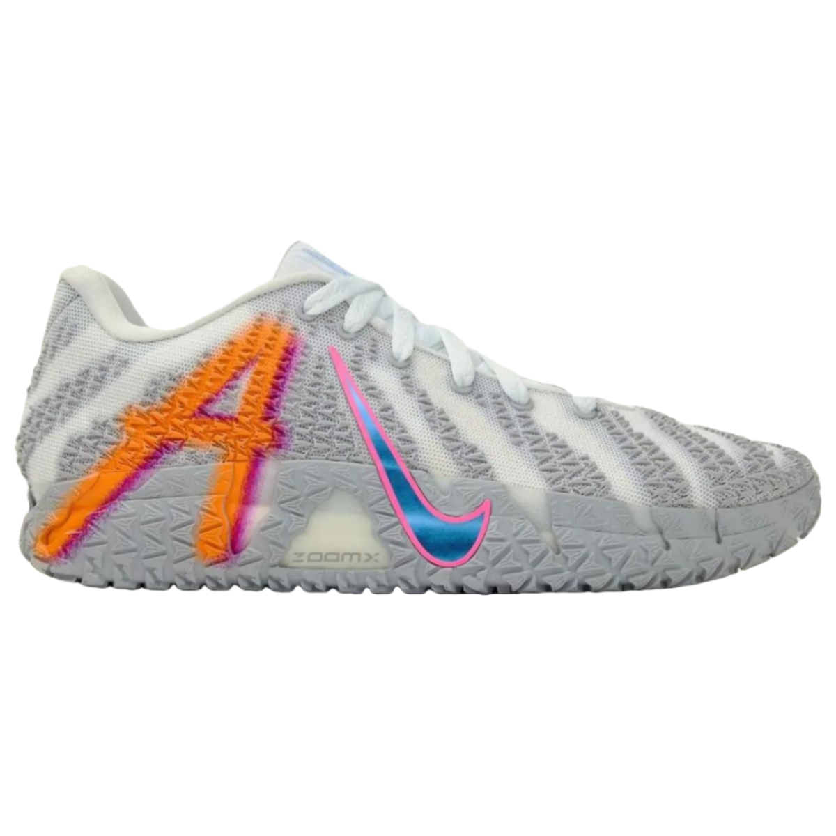 Nike JA 3 'Light Show'
