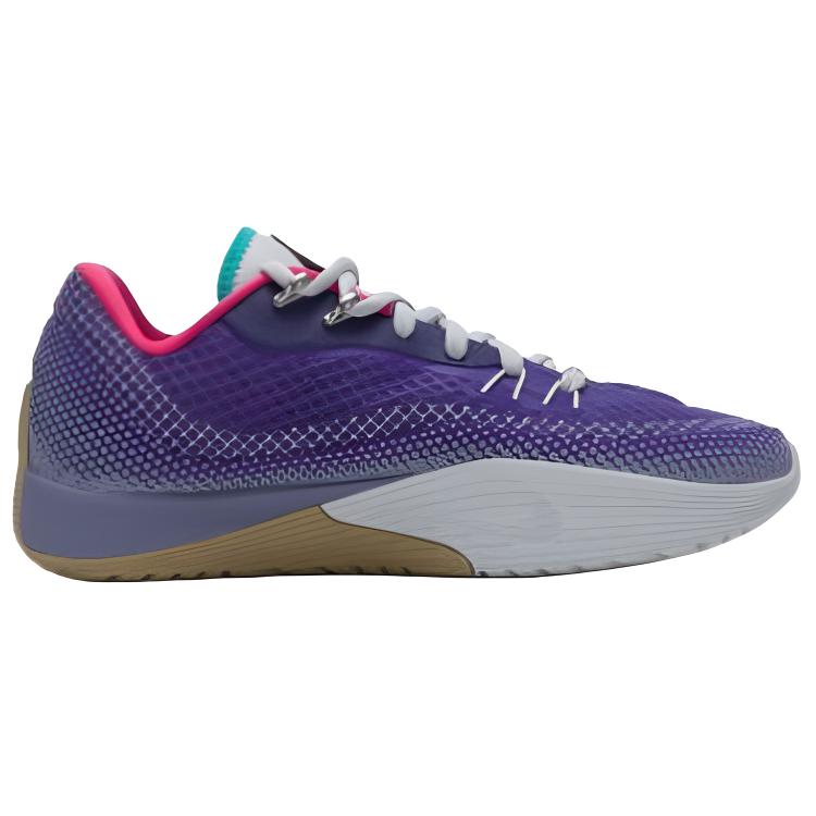 Nike ST Flare 'Purple'