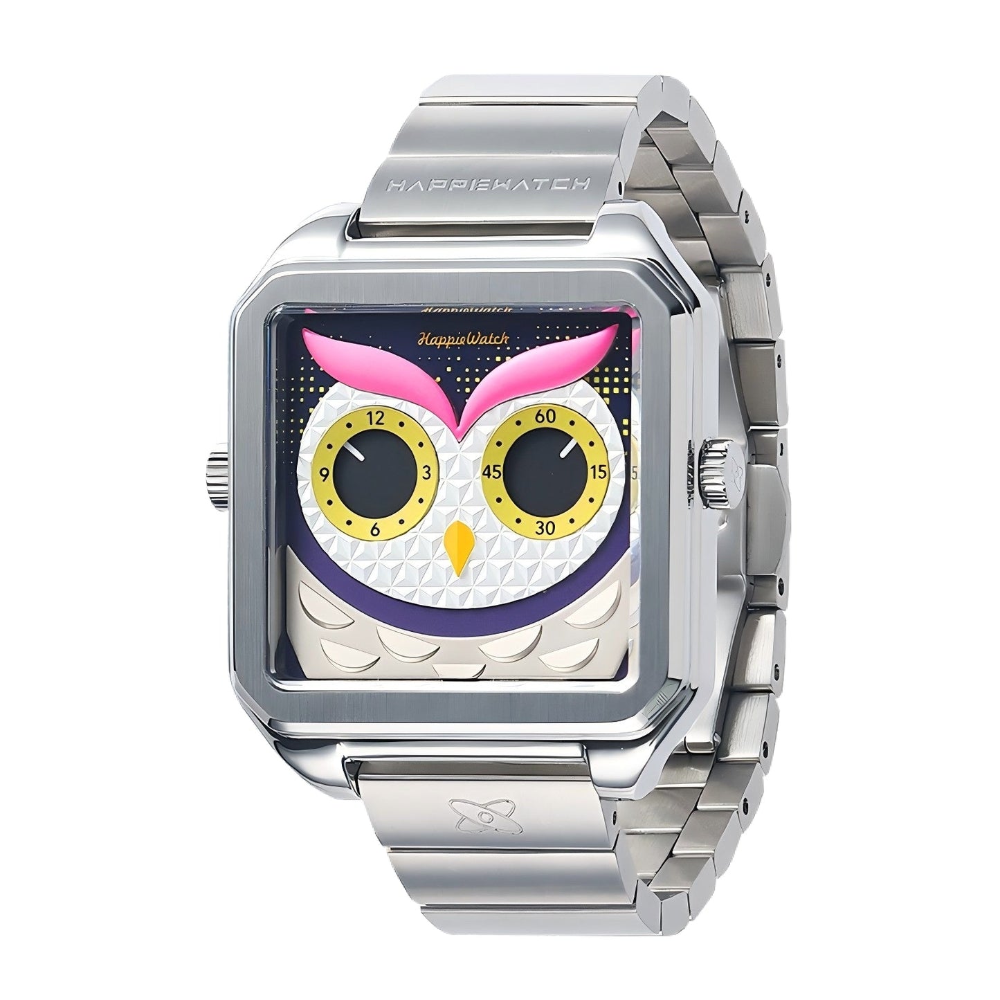 HappieWatch Dawn Owl – A Symbol of Calm Wisdom and New Beginnings