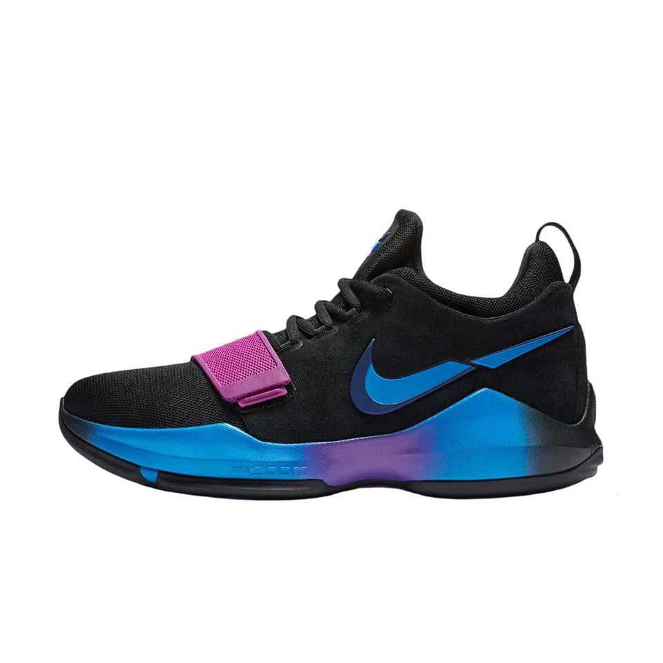 Nike PG 1 Grip 'Flip the Switch'