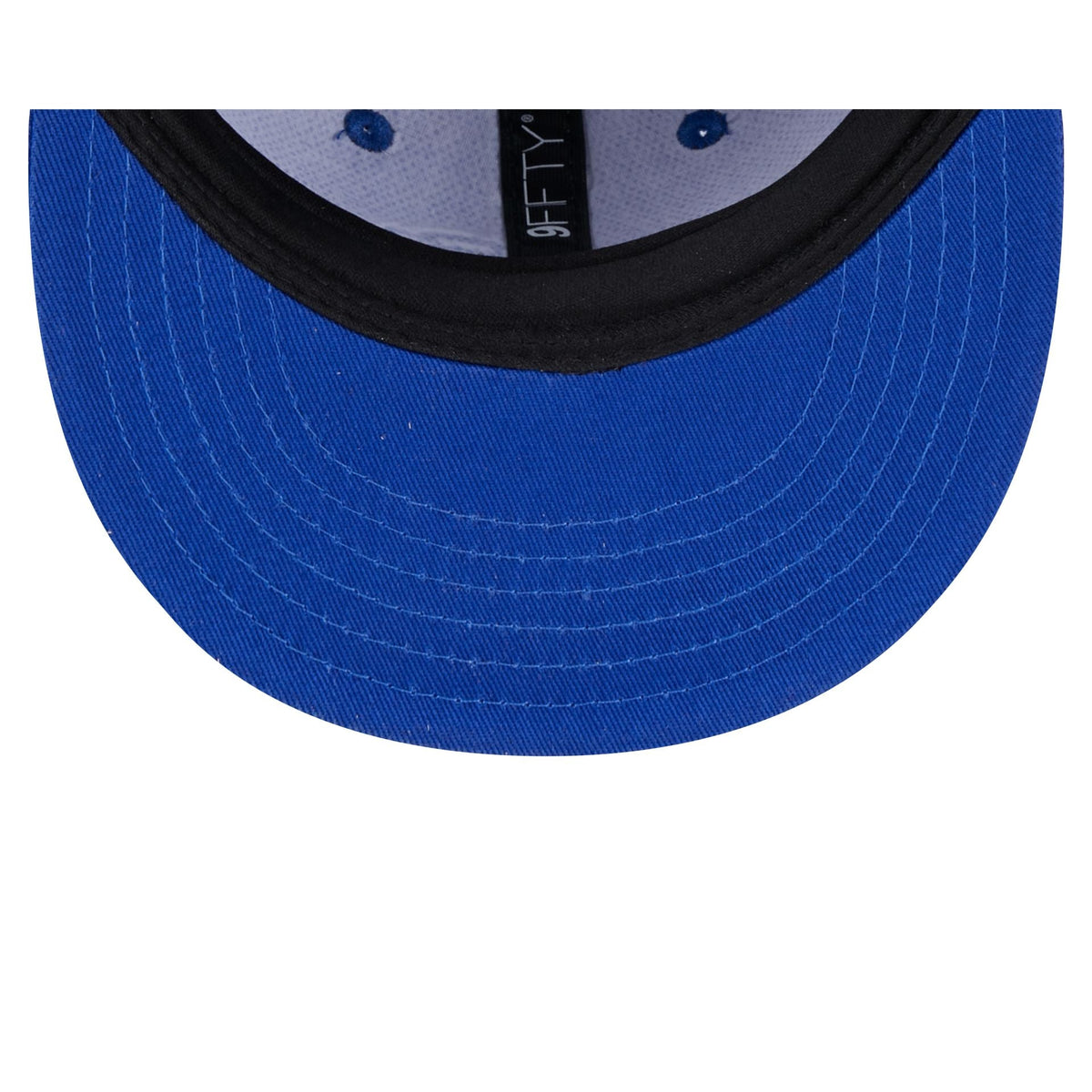 Buffalo Bills Kids Basic 9FIFTY Snapback Hat
