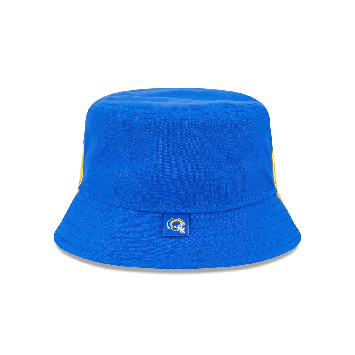 Los Angeles Rams Kids Helmet Bucket Hat
