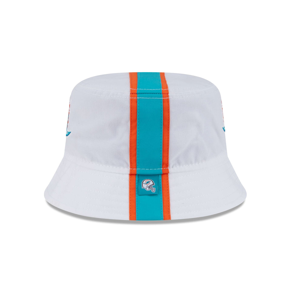 Miami Dolphins Kids Helmet Bucket Hat