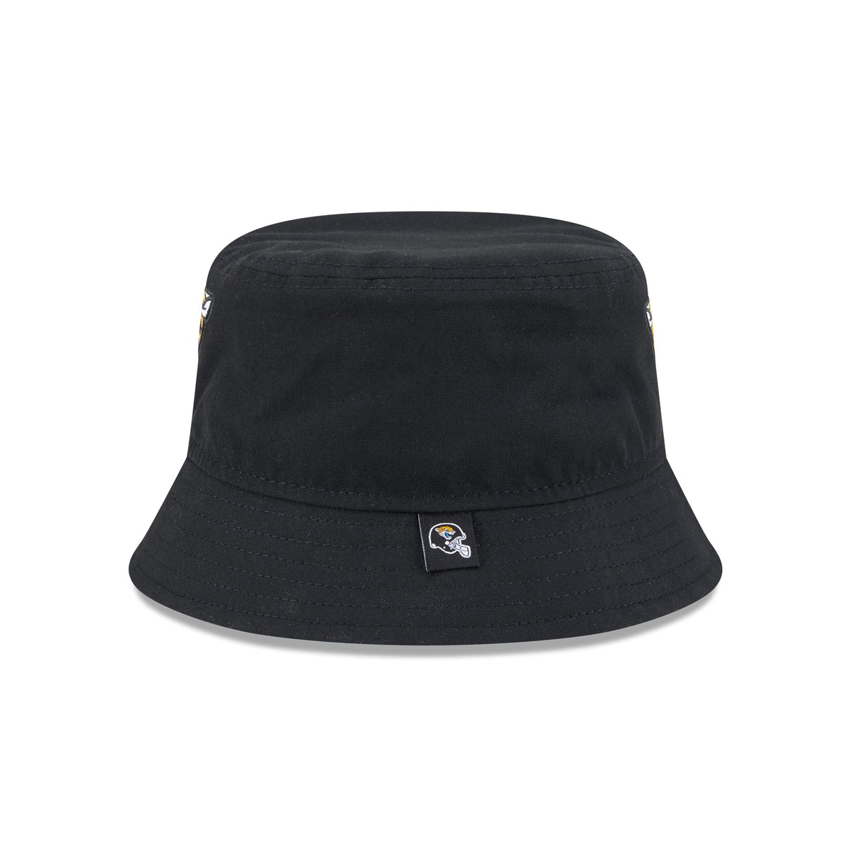 Jacksonville Jaguars Kids Helmet Bucket Hat
