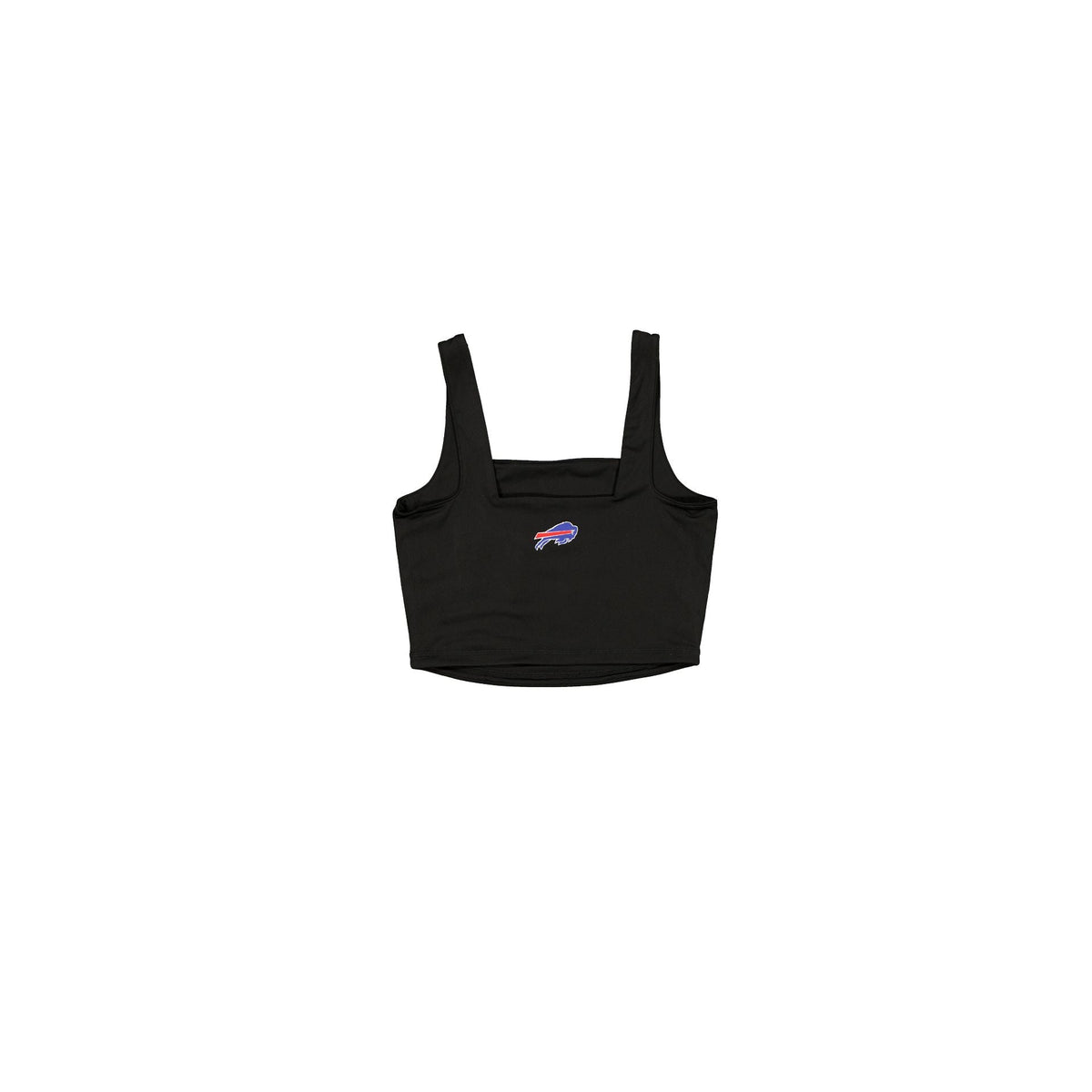 Buffalo Bills Leisure Women's Black Tank Top