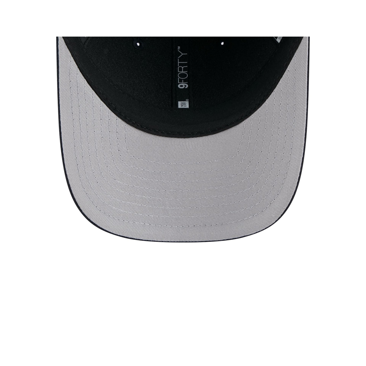 Houston Texans Team Alternate 9FORTY M-Crown Snapback Hat