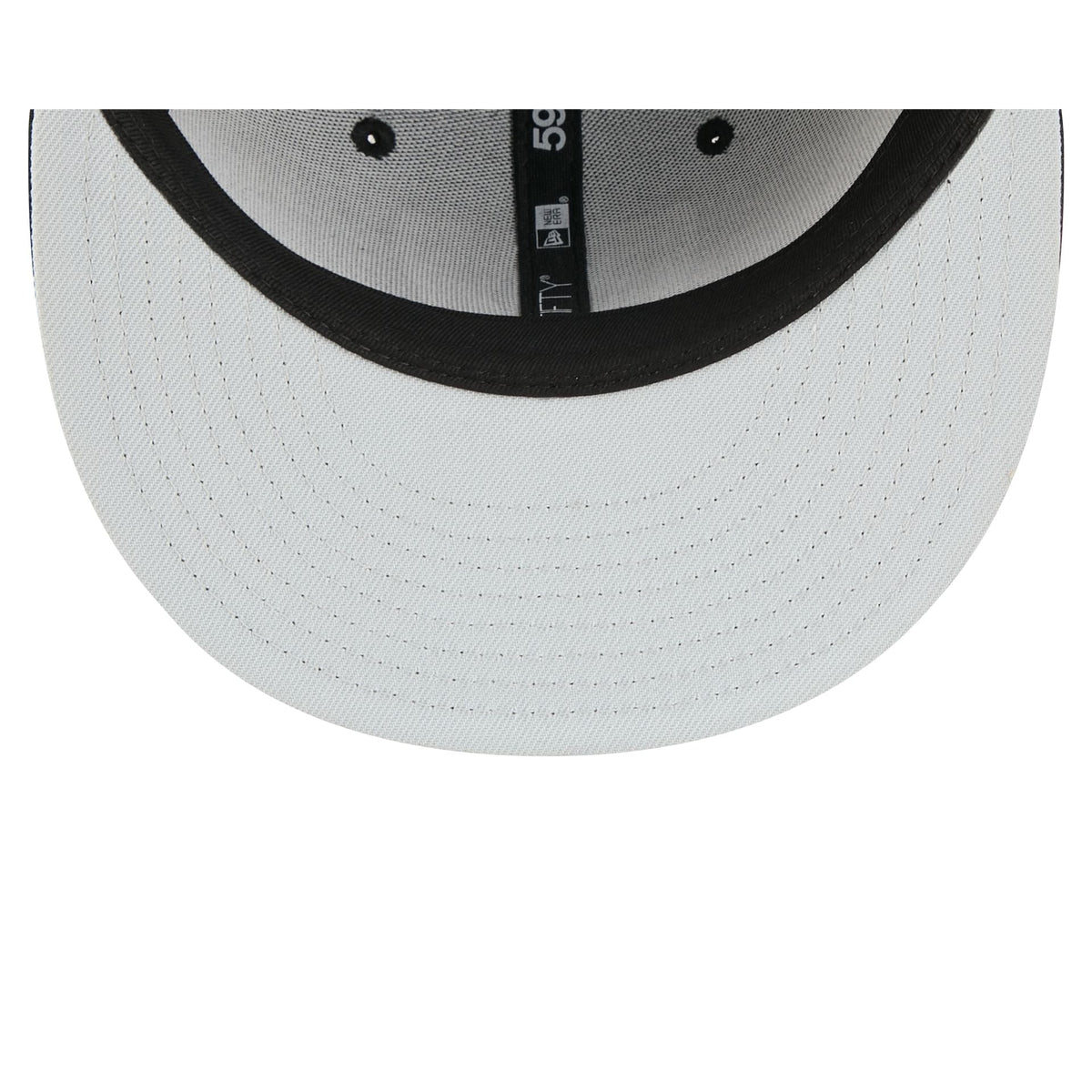 Las Vegas Raiders Star Studded 59FIFTY Fitted Hat