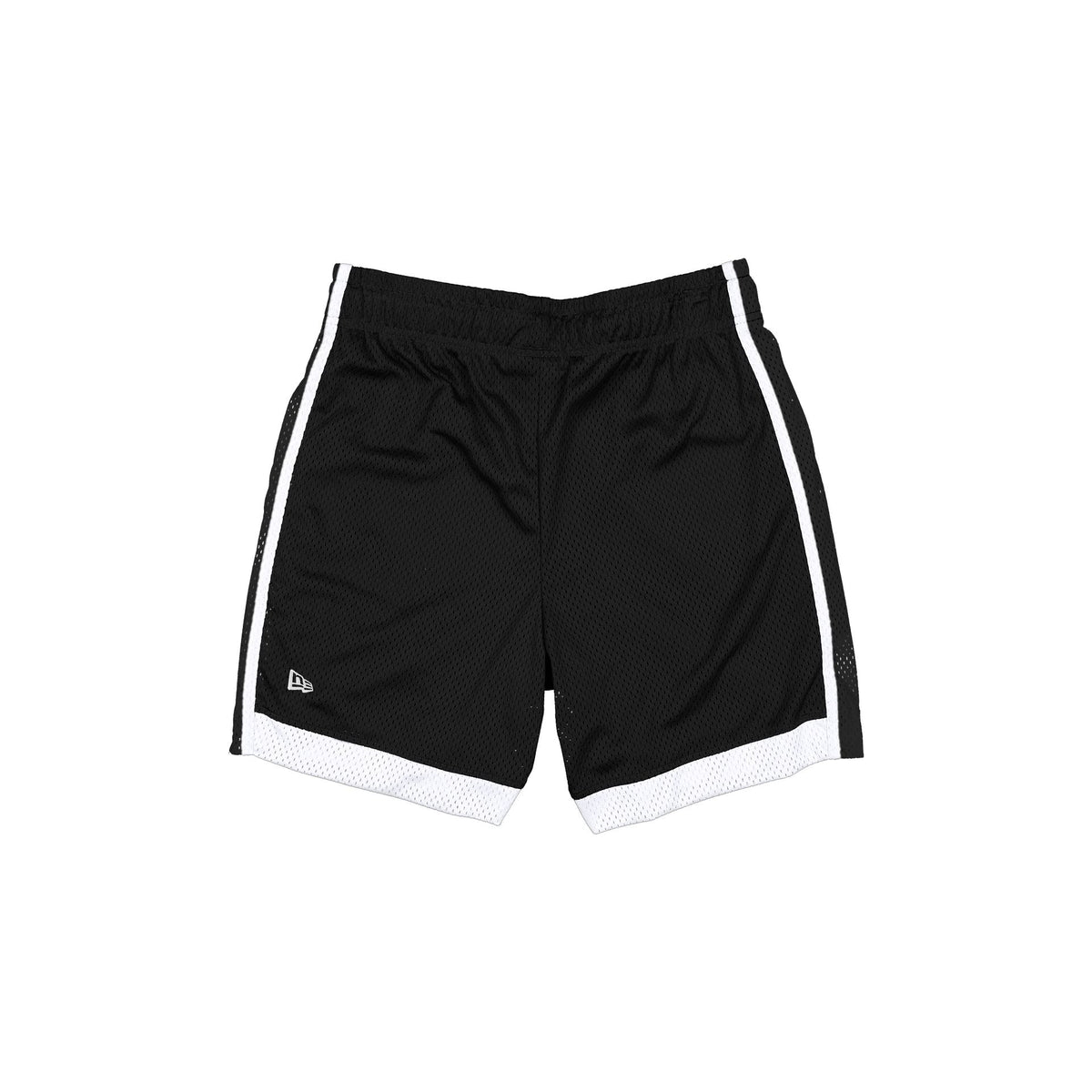 Kansas City Chiefs Black Summer Shorts