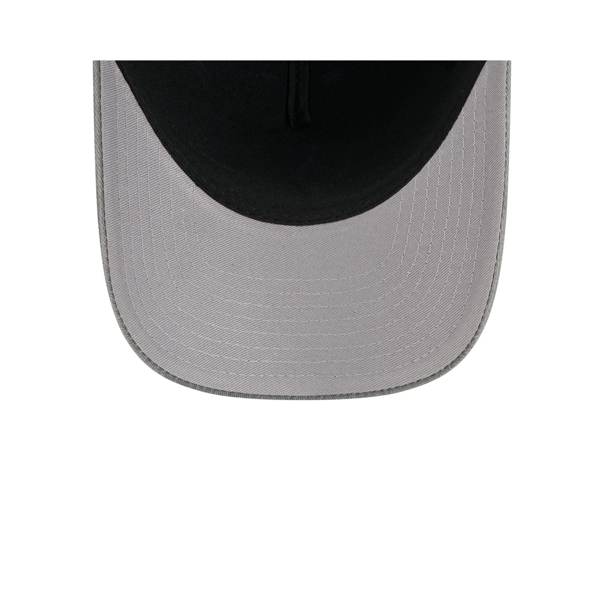Detroit Lions Felt 9FORTY M-Crown A-Frame Snapback Hat