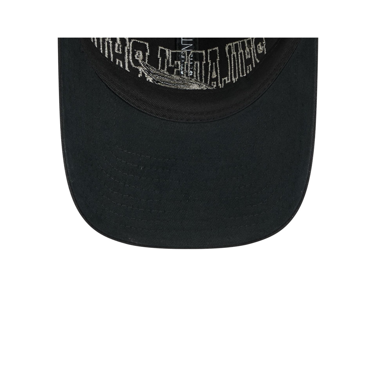Philadelphia Eagles Quilted Wordmark 9TWENTY Adjustable Hat