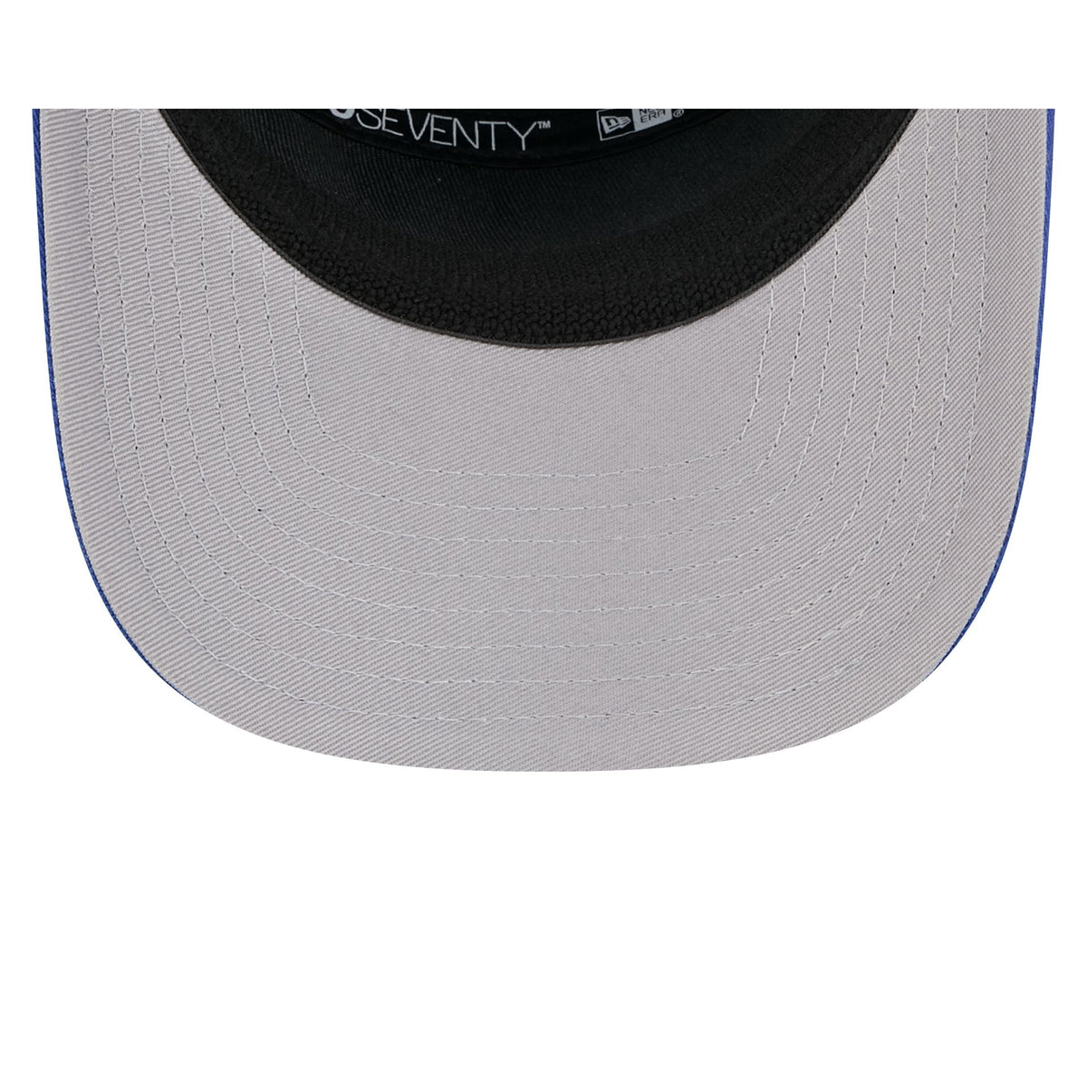 New York Giants Split Panel 9SEVENTY Stretch-Snap Hat