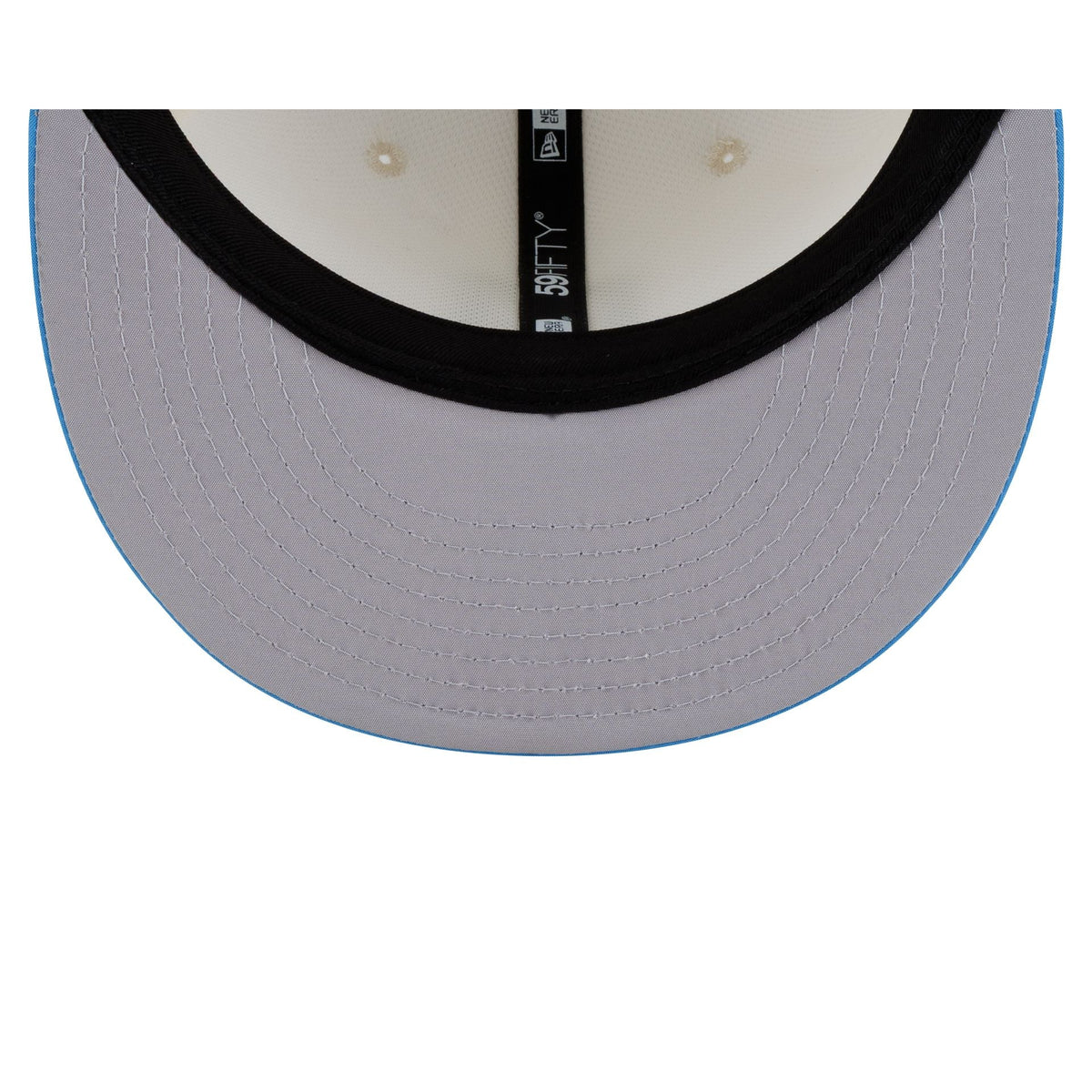Los Angeles Chargers 2026 Training 59FIFTY Fitted Hat