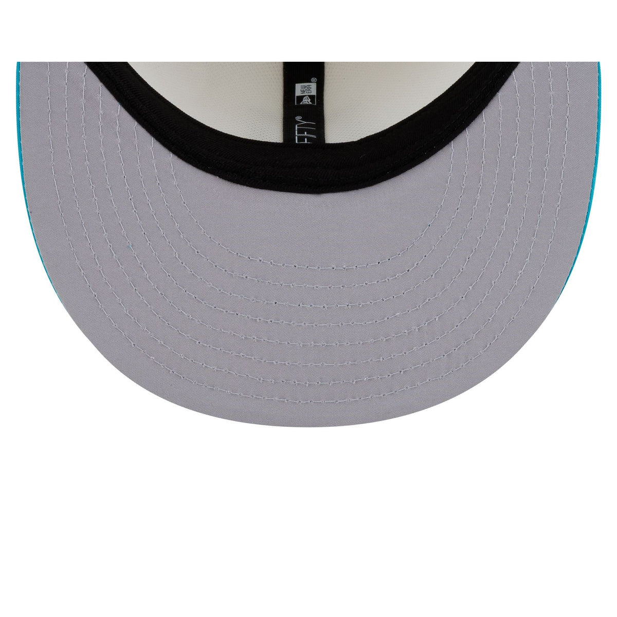 Miami Dolphins 2026 Training 59FIFTY Fitted Hat