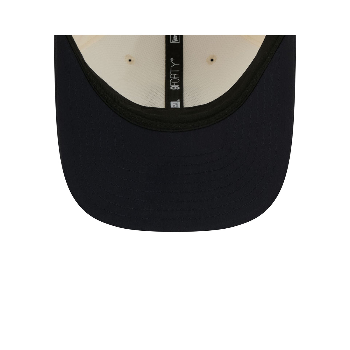 Houston Texans 2026 Training 9FORTY M-Crown Snapback Hat