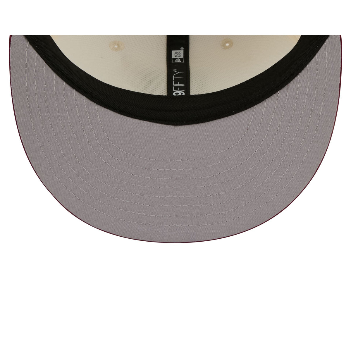 Washington Commanders 2026 Training 9FIFTY Snapback Hat