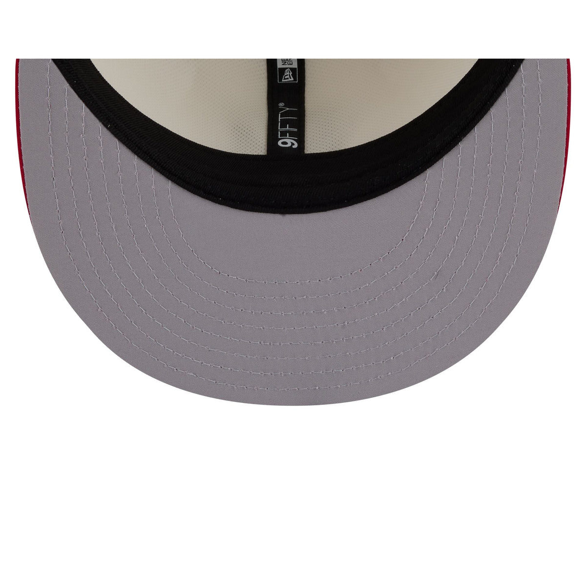 San Francisco 49ers 2026 Training 9FIFTY Snapback Hat