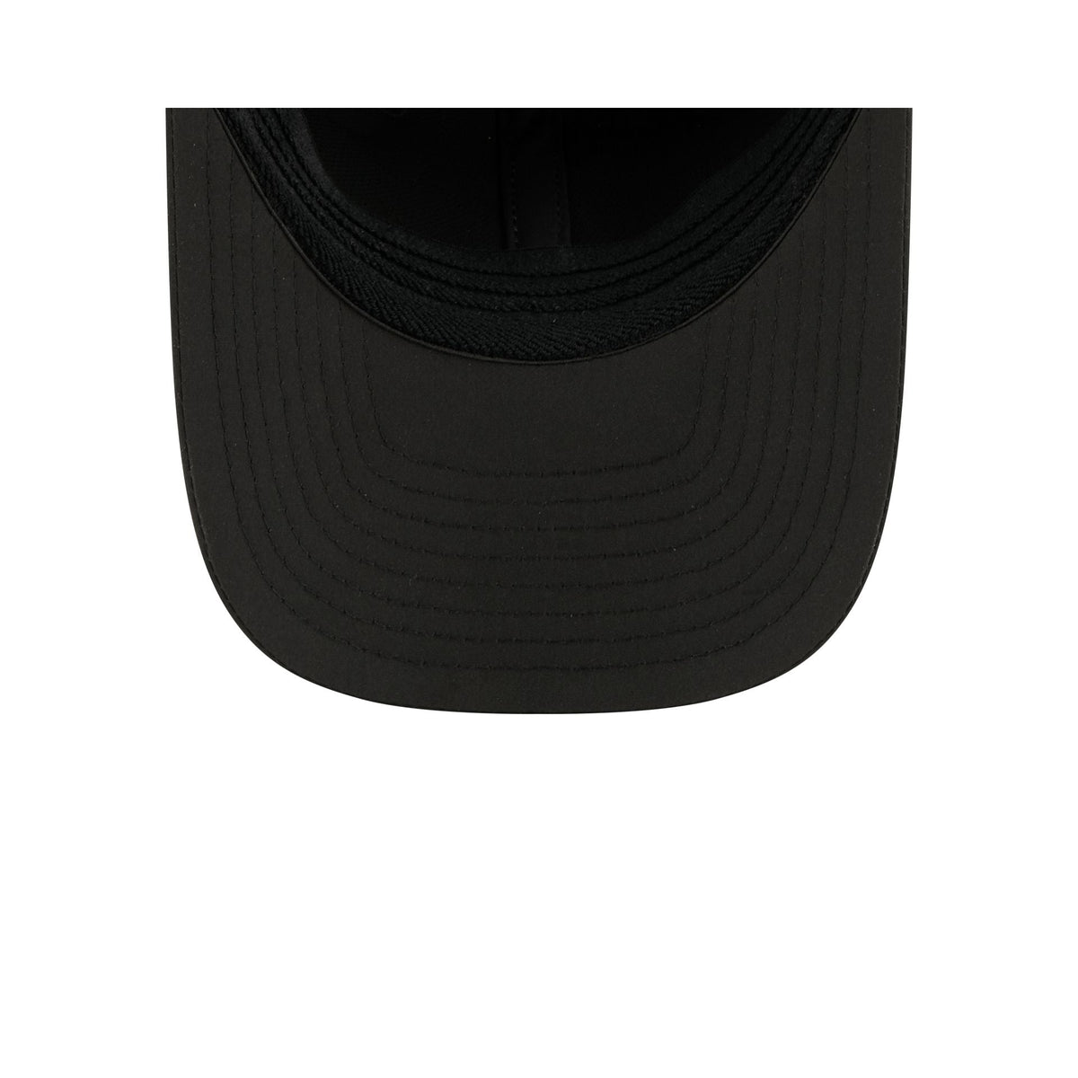 Philadelphia Eagles 2026 Training Black 39THIRTY M-Crown Stretch-Fit Hat