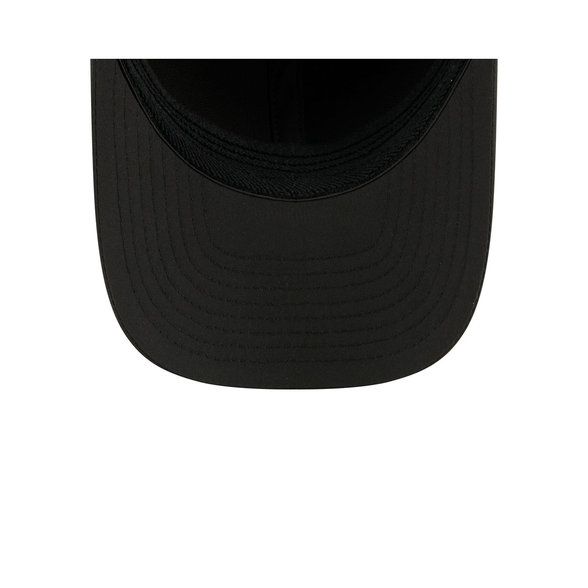 Pittsburgh Steelers 2026 Training Black 39THIRTY M-Crown Stretch-Fit Hat