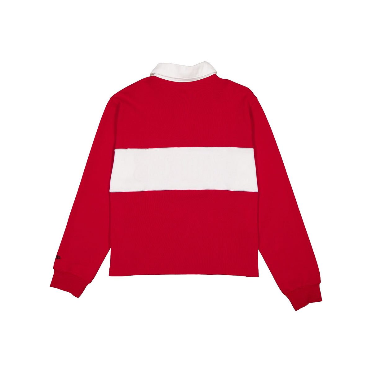 Kansas City Chiefs Long-Sleeve Rugby T-Shirt