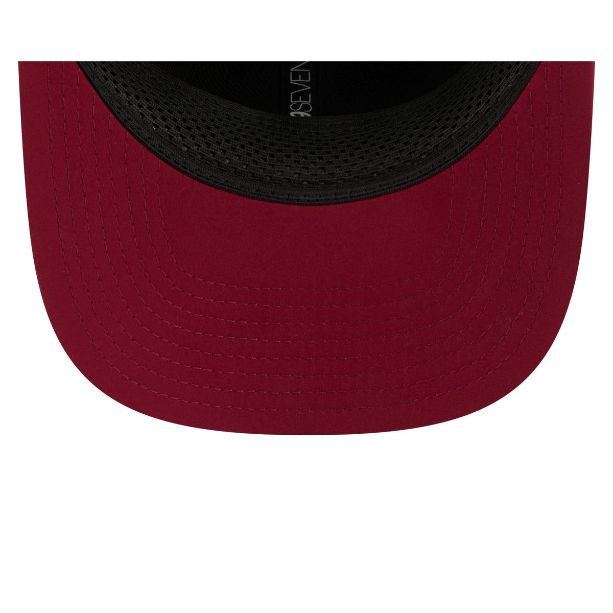 Washington Commanders 2026 Sideline 9SEVENTY Stretch-Snap Hat