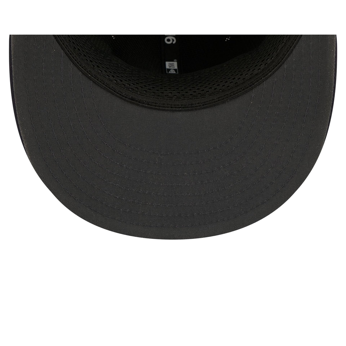 Houston Texans 2026 Sideline 9FIFTY Snapback Hat