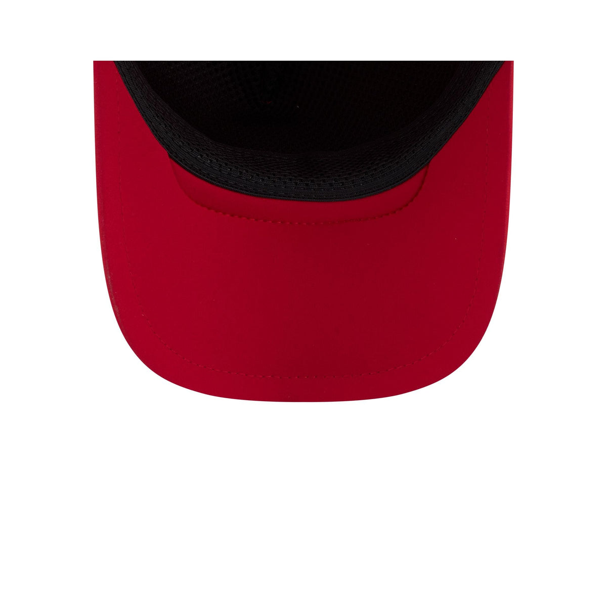 Tampa Bay Buccaneers 2026 Sideline 9FORTY APEX Trucker Hat