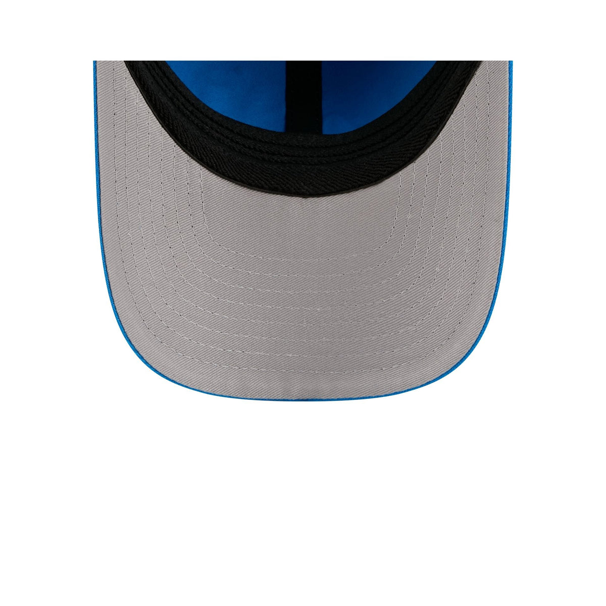 Detroit Lions Team 39THIRTY M-Crown Stretch Fit Hat