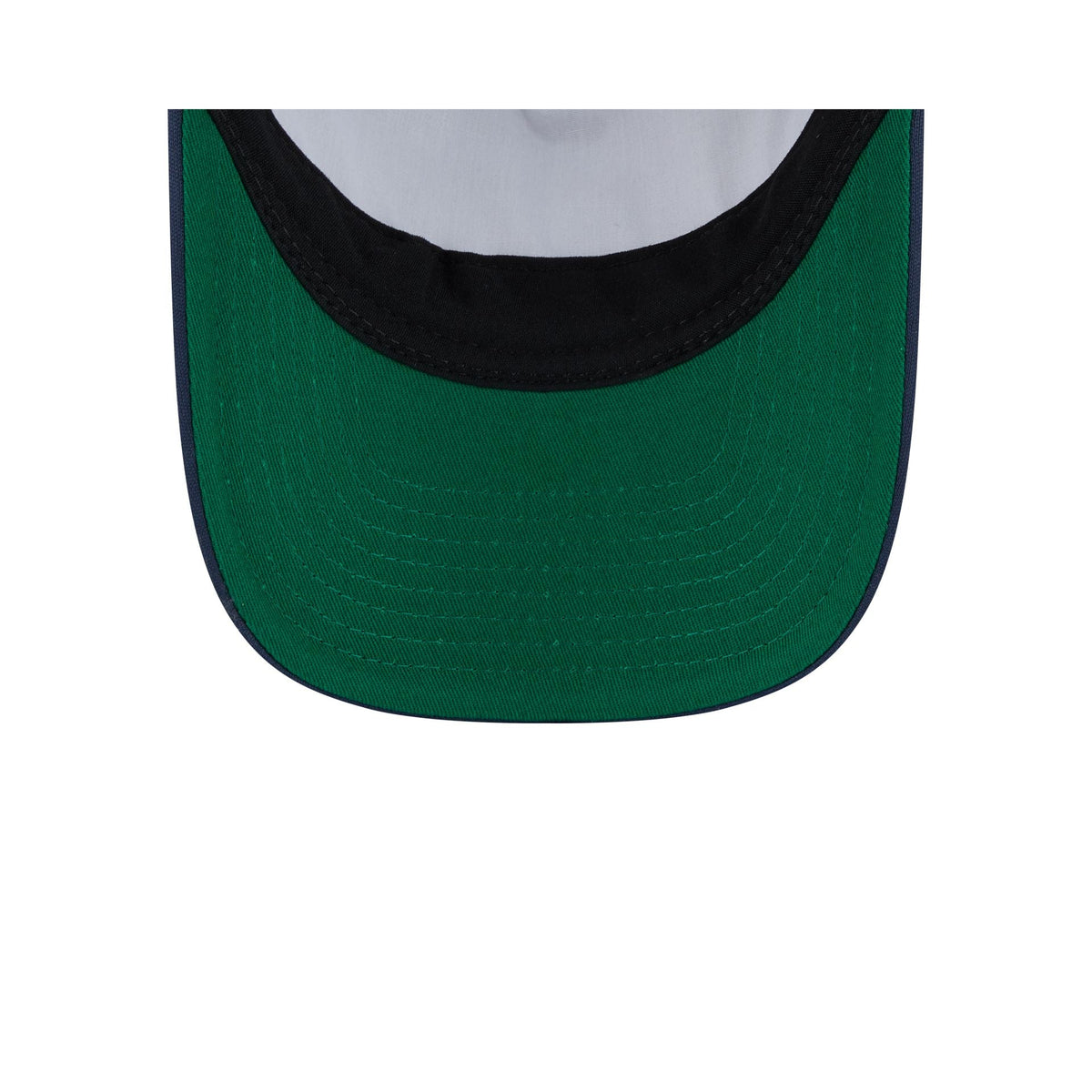 Dallas Cowboys Button 9FORTY M-Crown A-Frame Trucker Hat