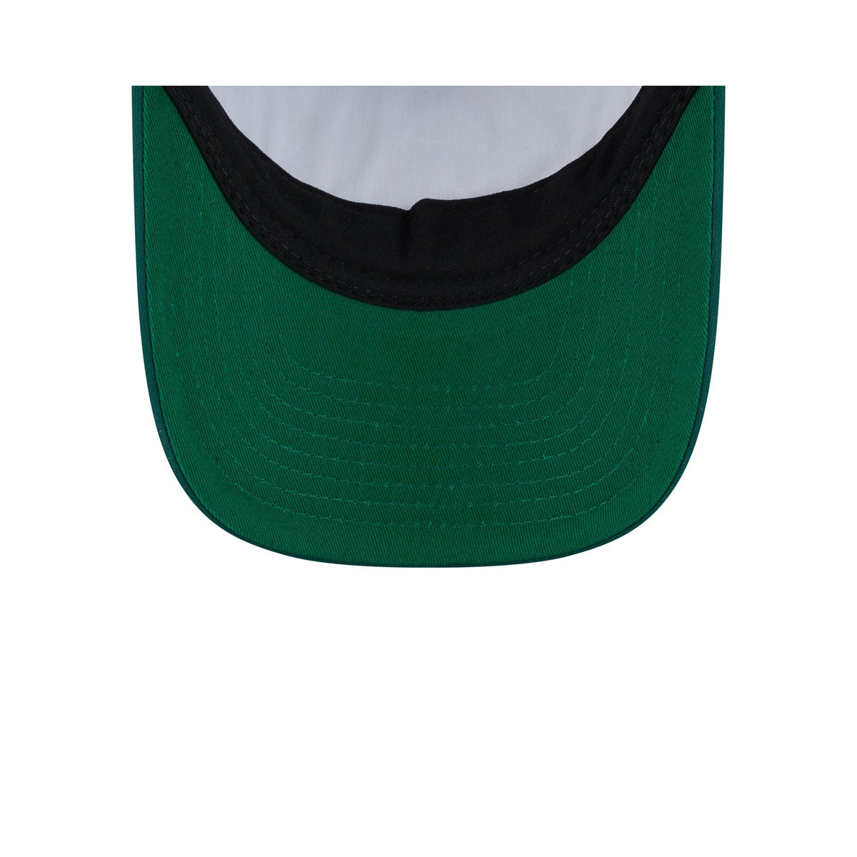 Philadelphia Eagles Button 9FORTY M-Crown A-Frame Trucker Hat