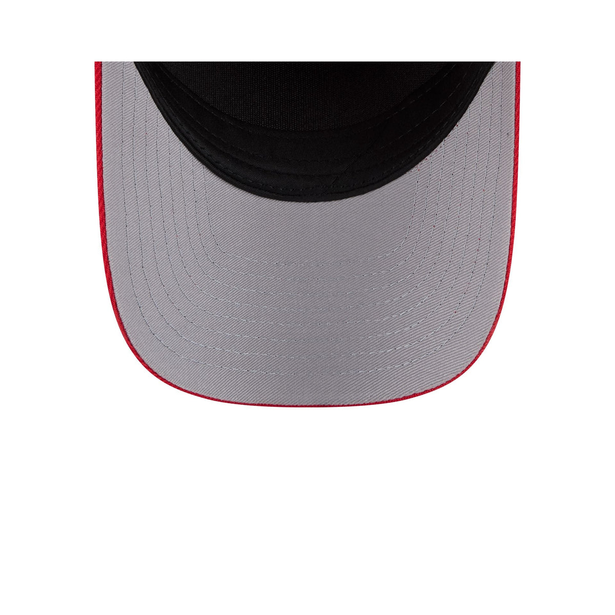 Kansas City Chiefs Rhinestone Patch 9FORTY M-Crown A-Frame Snapback Hat