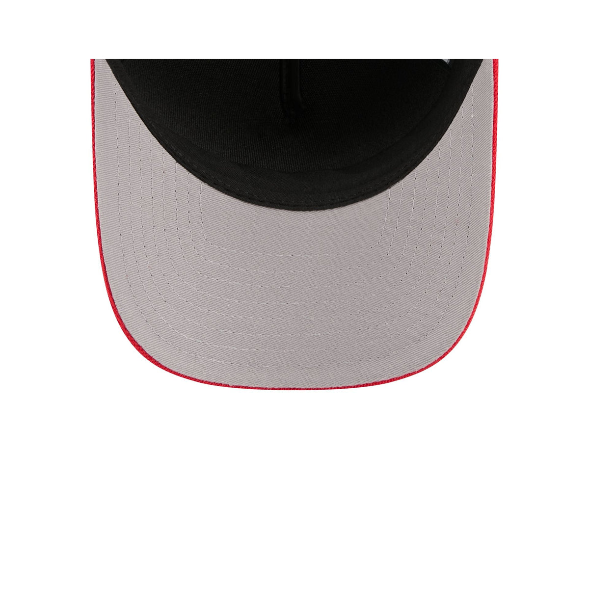 Buffalo Bills Arched Graphic 9FORTY M-Crown A-Frame Snapback Hat