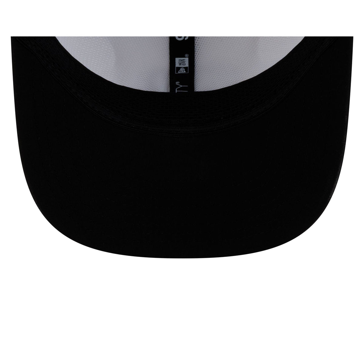 Cincinnati Bengals 2026 Sideline White 9SEVENTY Stretch-Snap Hat