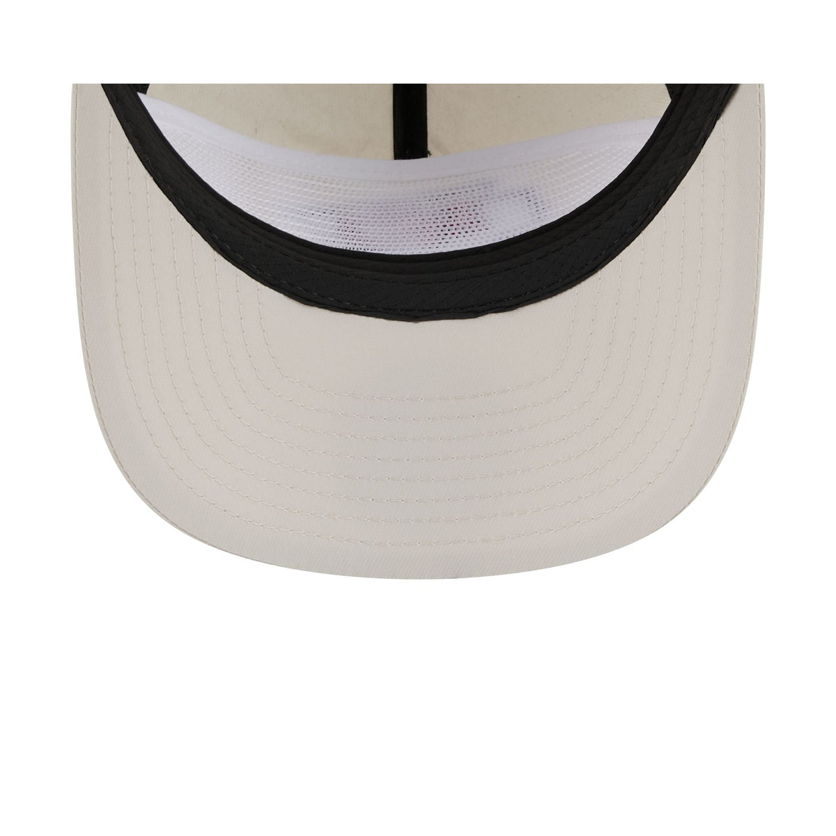 Kansas City Chiefs Nylon Stone 19TWENTY Adjustable Hat