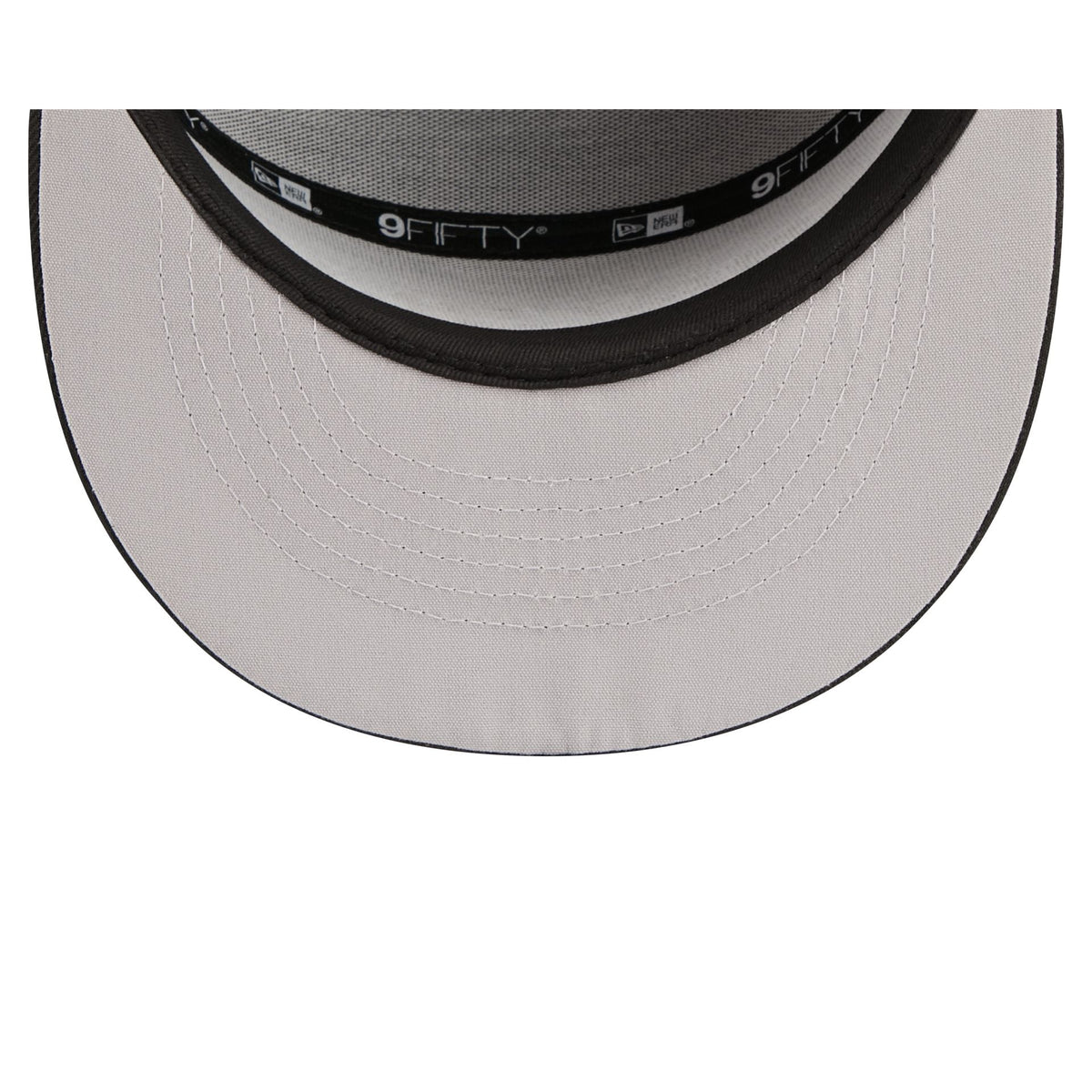 Detroit Lions 2026 Rivalries Fan Pack Split Panel 9FIFTY Snapback Hat