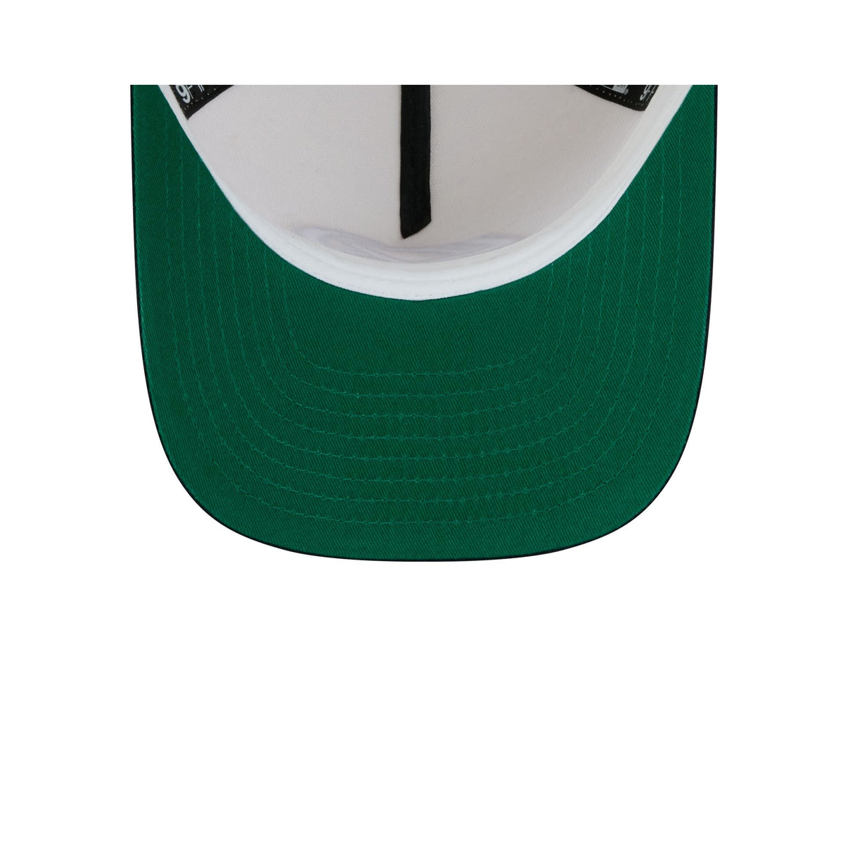 Los Angeles Rams 2026 Rivalries Fan Pack 9FIFTY A-Frame Snapback Hat