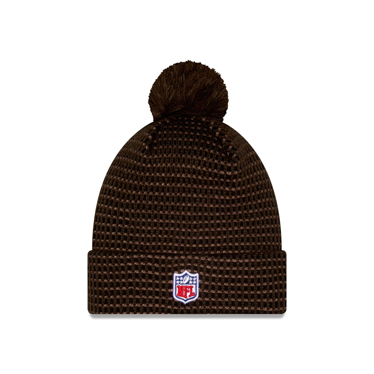 New York Jets 2026 Rivalries Kids Pom Knit Hat
