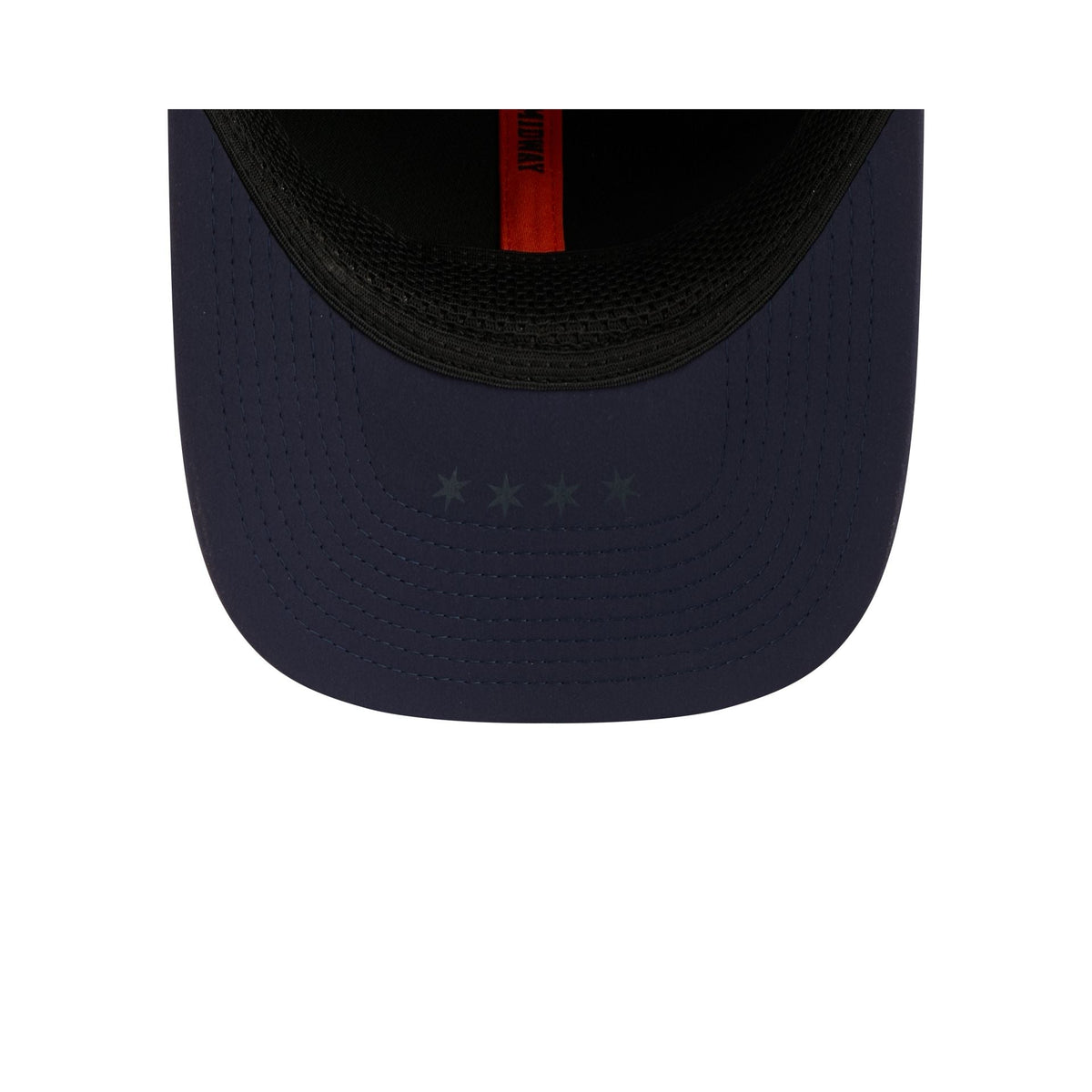 Chicago Bears 2026 Rivalries 39THIRTY M-Crown Stretch Fit Hat