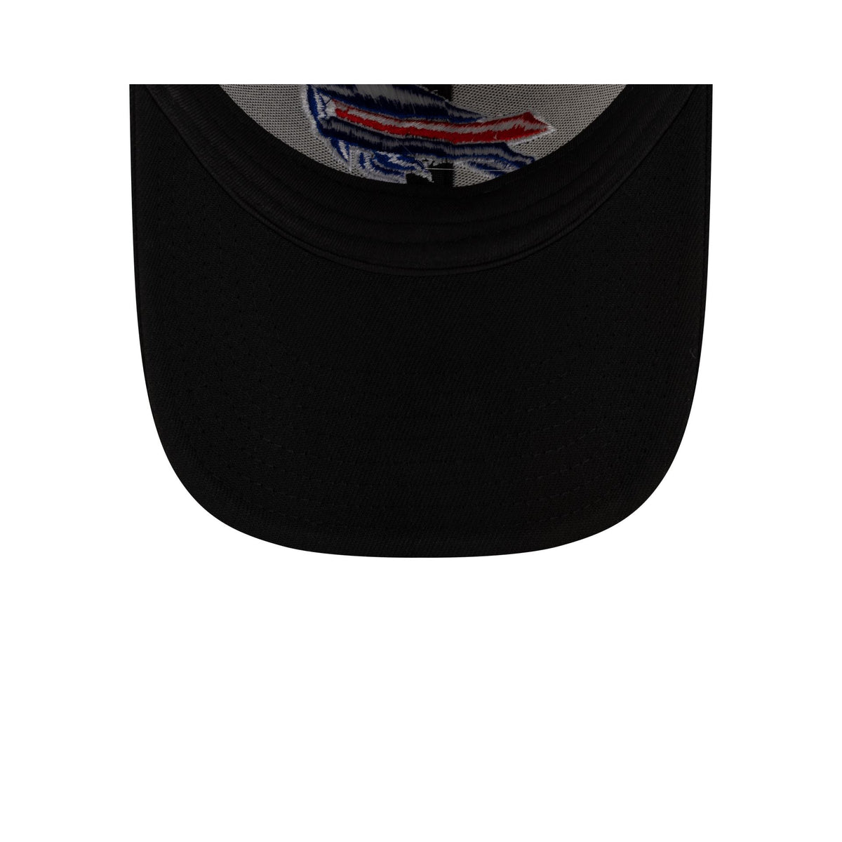 Buffalo Bills Josh Allen MVP Black 9FORTY Adjustable Hat