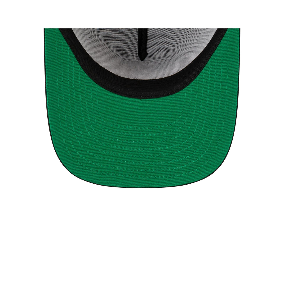 Born x Raised x Miami Dolphins Script Black 9FIFTY A-Frame Snapback Hat