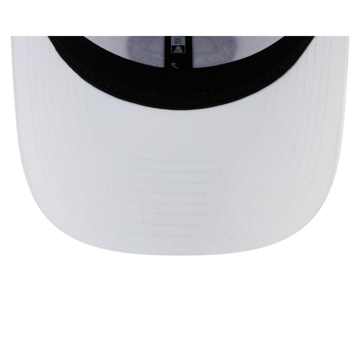 Buffalo Bills 2026 Inaugural Season 9SEVENTY Stretch-Snap Hat