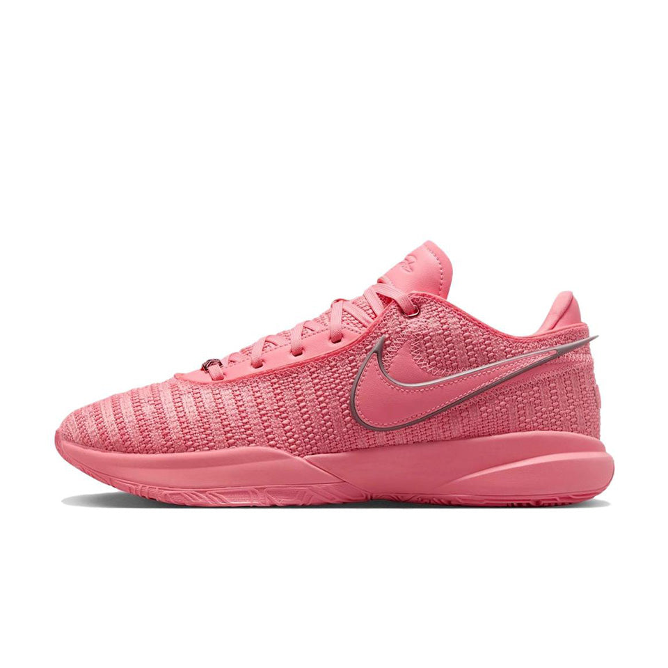 Nike LeBron 20 'Pink Diamond'