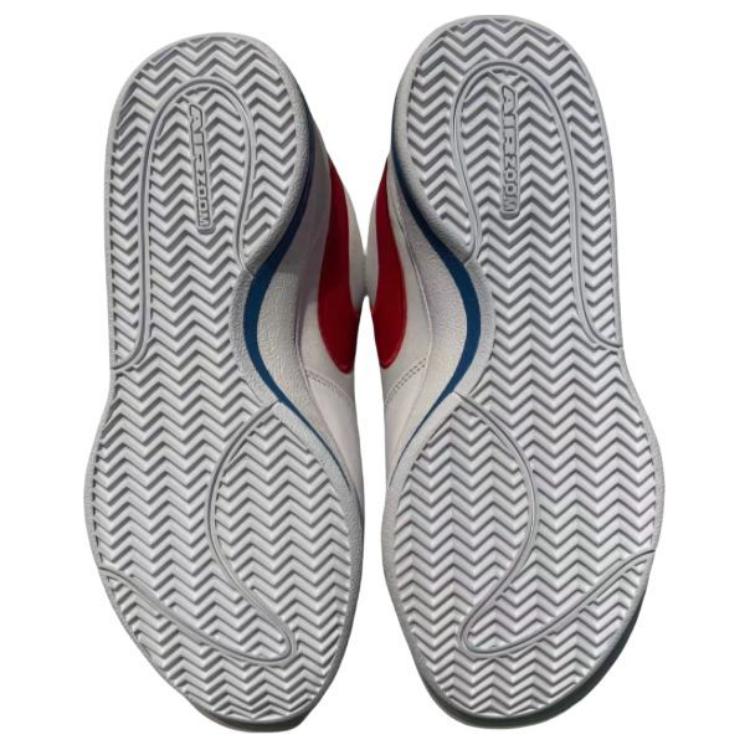 Nike Book 1 'White Red'