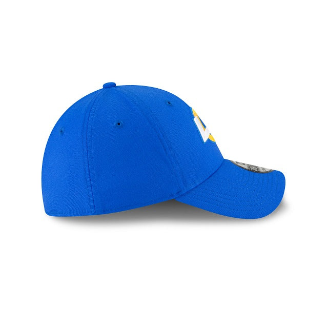 Los Angeles Rams Team Classic 39THIRTY Stretch Fit Hat