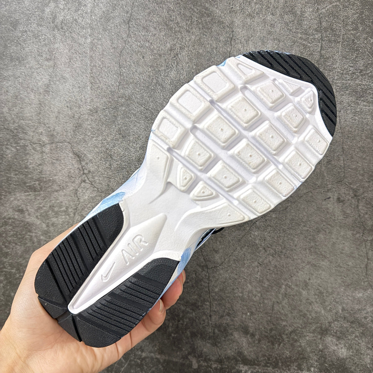 Air Max Fusion-CJ1671-101