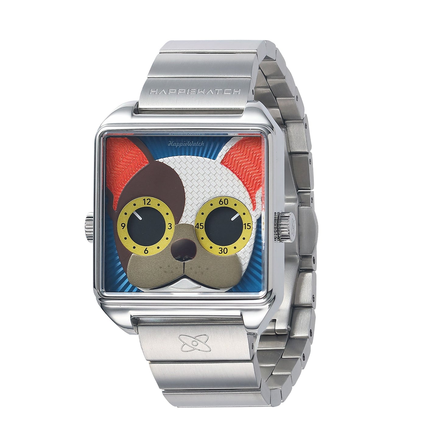 HappieWatch The Duke Watch