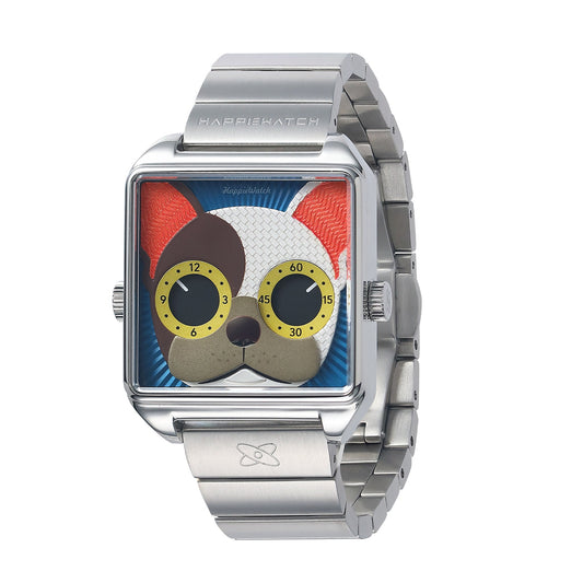 HappieWatch The Duke Watch