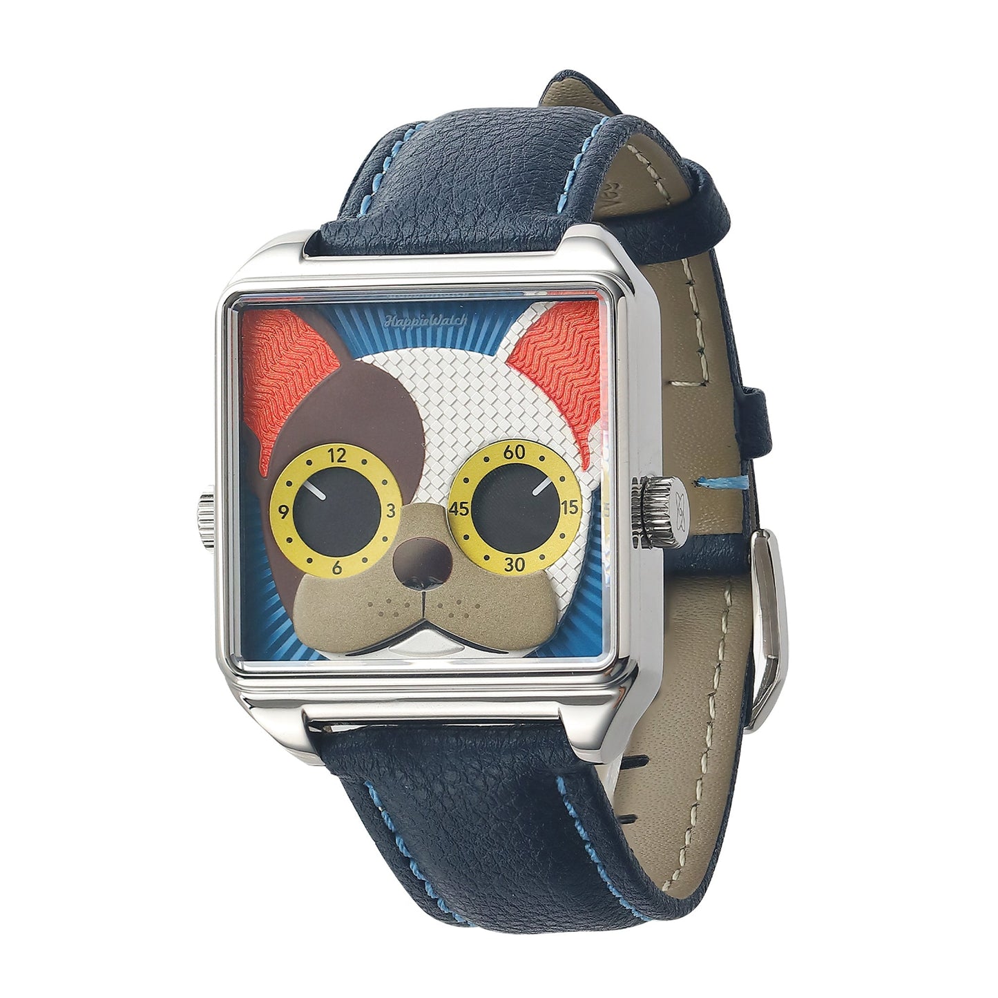 HappieWatch The Duke Watch
