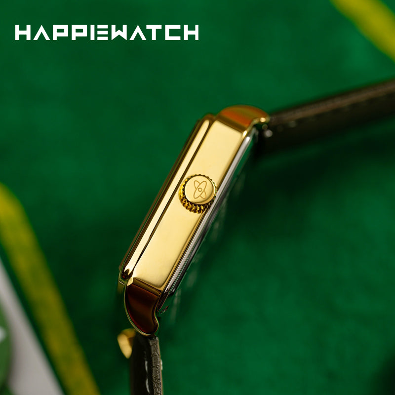 HappieWatch The Lucky Rabbit Watch